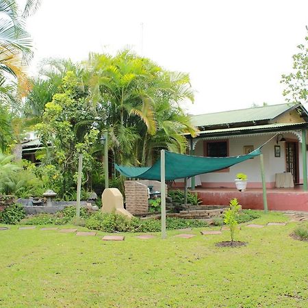 Lalamo Guesthouse Phalaborwa Exterior foto