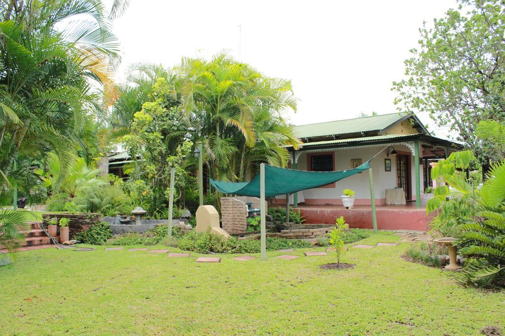 Lalamo Guesthouse Phalaborwa Exterior foto