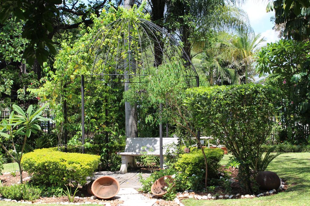 Lalamo Guesthouse Phalaborwa Exterior foto