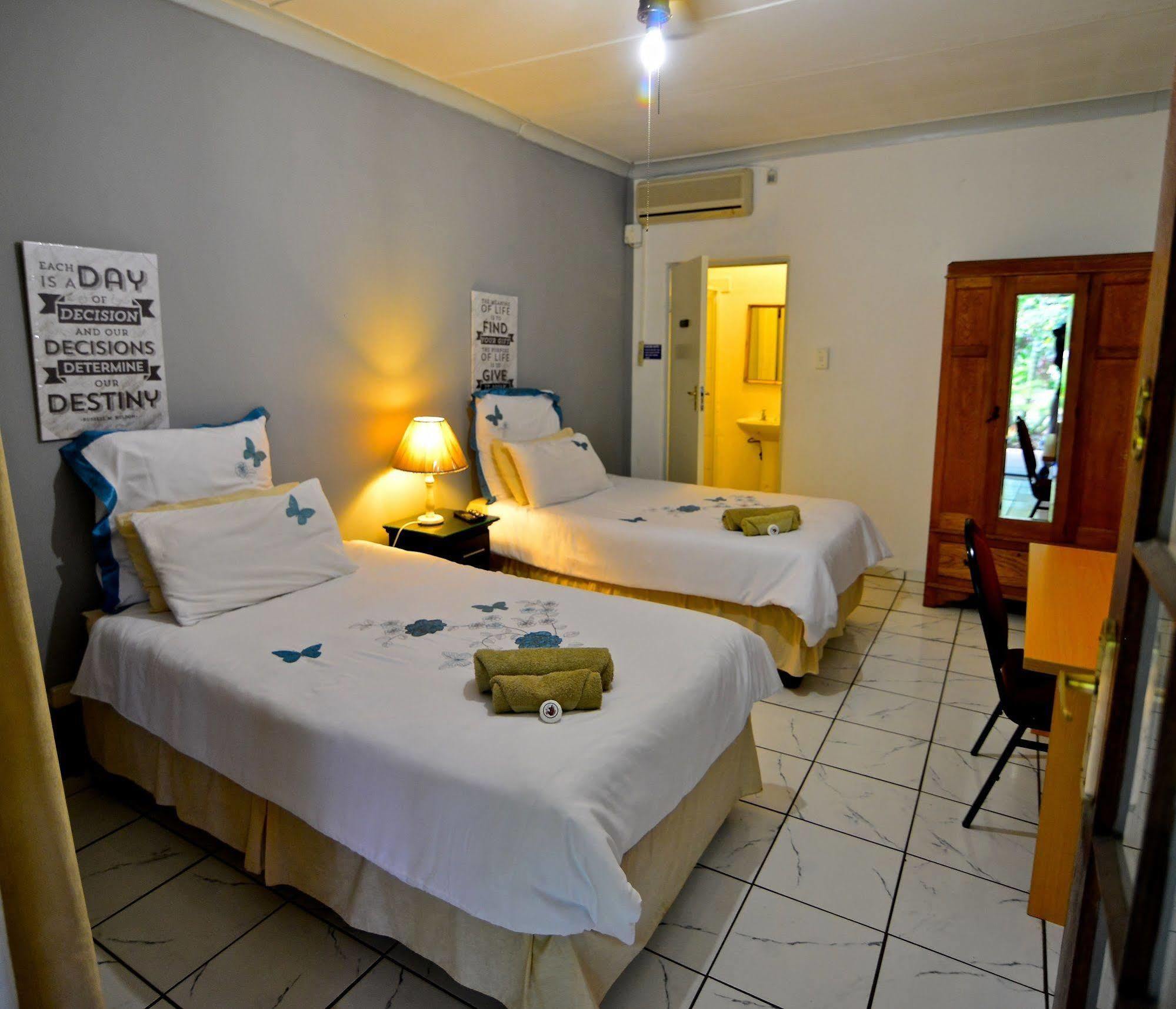 Lalamo Guesthouse Phalaborwa Exterior foto