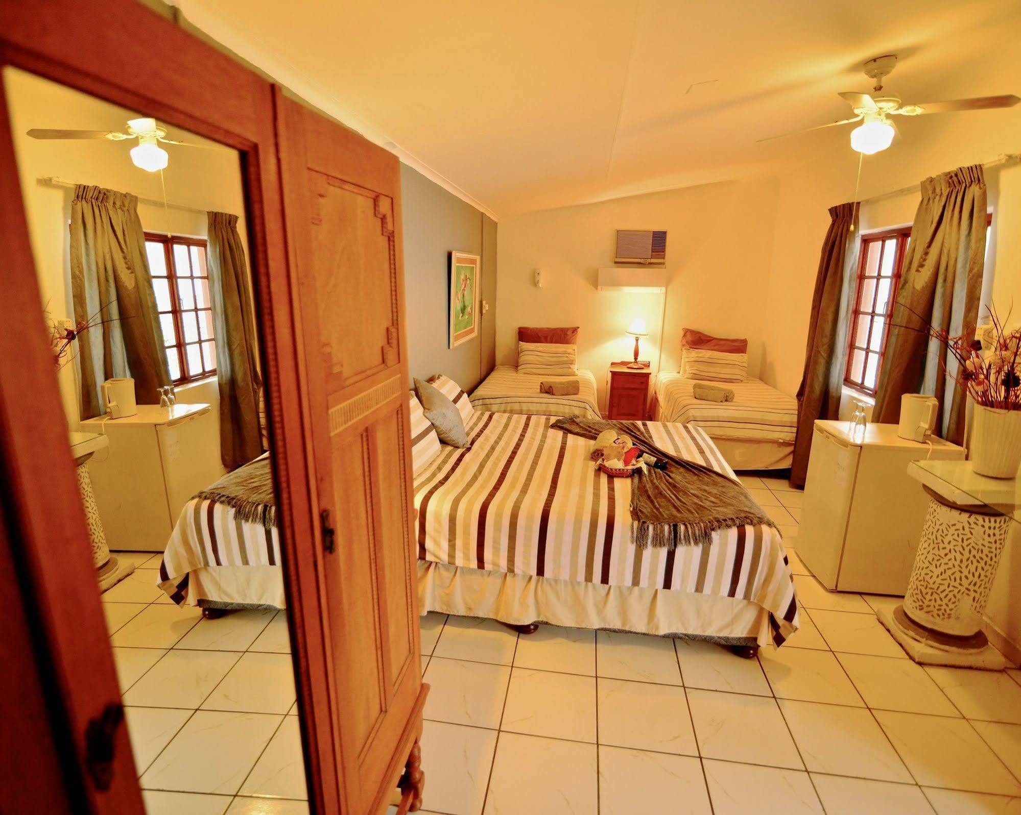 Lalamo Guesthouse Phalaborwa Exterior foto