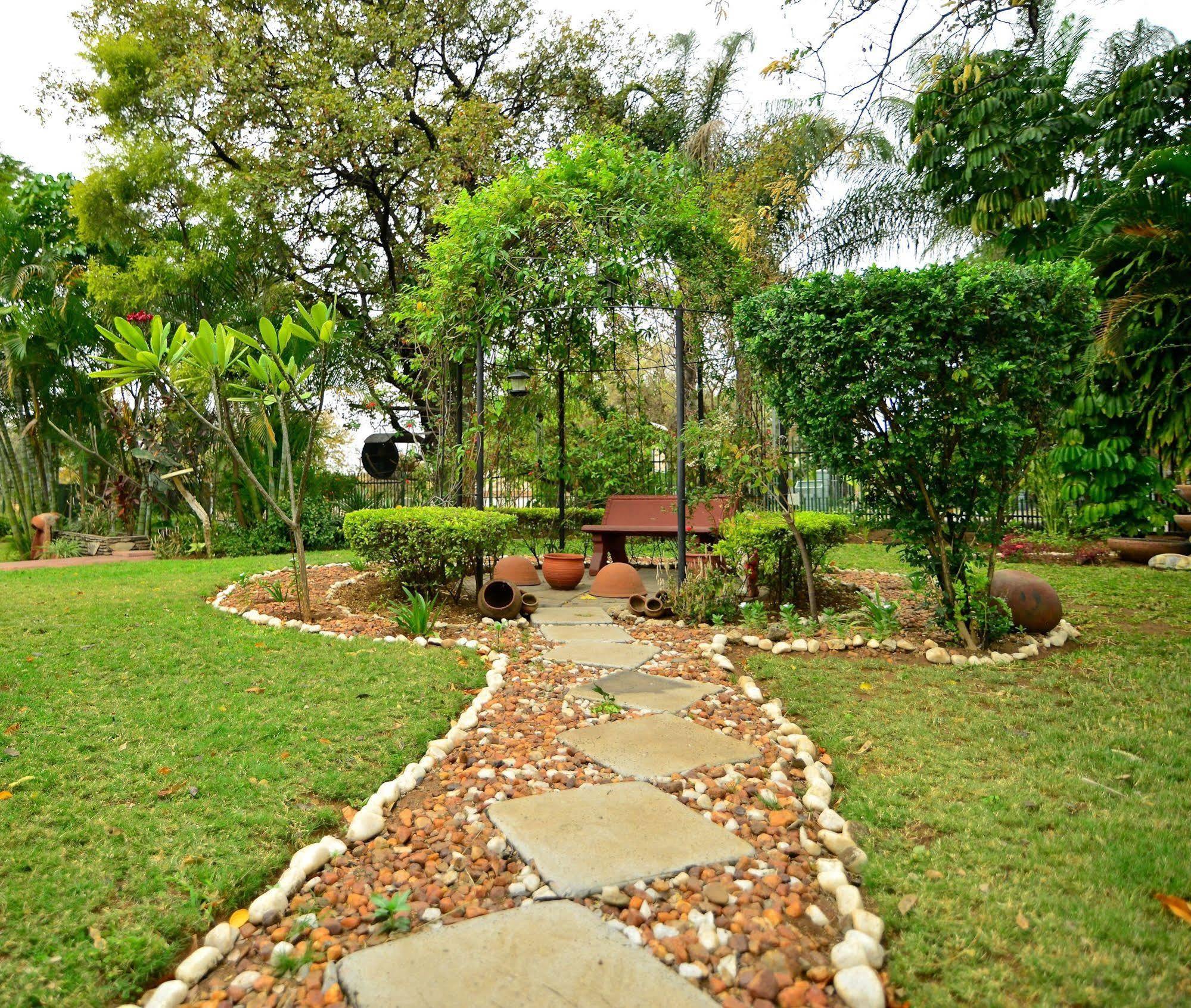 Lalamo Guesthouse Phalaborwa Exterior foto